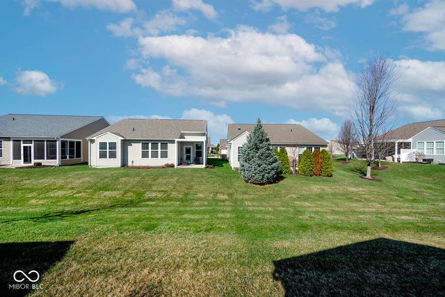 12838 Arista Lane, Fishers, IN 46037