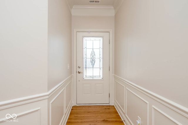 12838 Arista Lane, Fishers, IN 46037