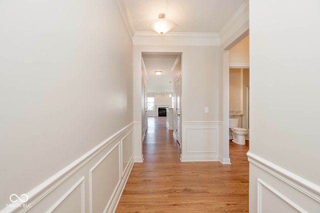 12838 Arista Lane, Fishers, IN 46037