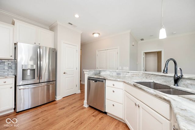 12838 Arista Lane, Fishers, IN 46037