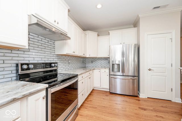 12838 Arista Lane, Fishers, IN 46037