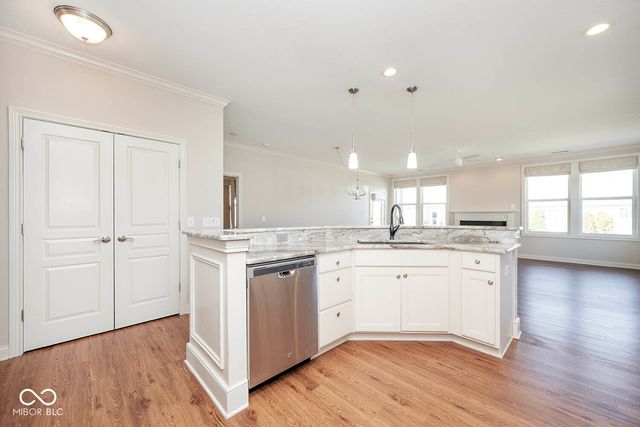 12838 Arista Lane, Fishers, IN 46037