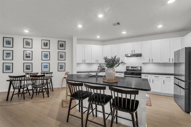 22231 Hawberry Blossom Lane, Tomball, TX 77377