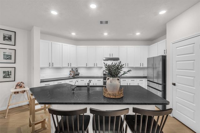 22231 Hawberry Blossom Lane, Tomball, TX 77377