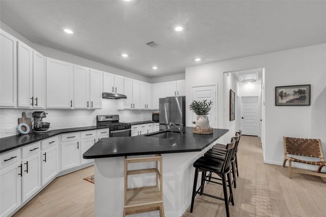 22231 Hawberry Blossom Lane, Tomball, TX 77377