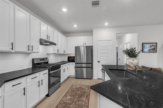 22231 Hawberry Blossom Lane, Tomball, TX 77377