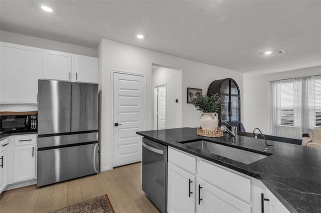 22231 Hawberry Blossom Lane, Tomball, TX 77377