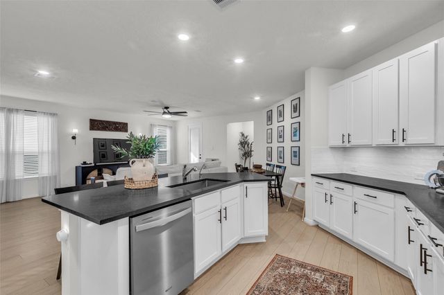 22231 Hawberry Blossom Lane, Tomball, TX 77377