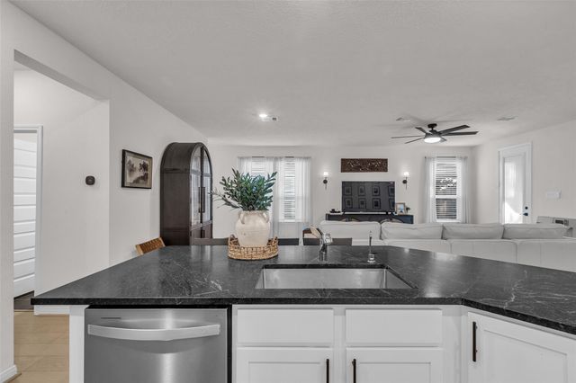 22231 Hawberry Blossom Lane, Tomball, TX 77377