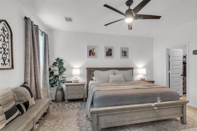 22231 Hawberry Blossom Lane, Tomball, TX 77377