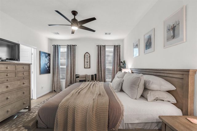 22231 Hawberry Blossom Lane, Tomball, TX 77377