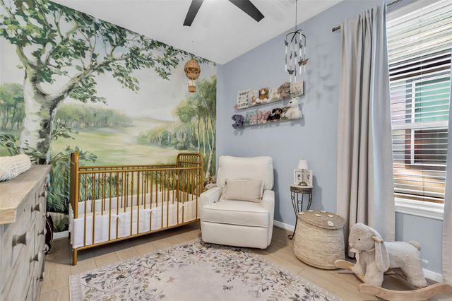 22231 Hawberry Blossom Lane, Tomball, TX 77377