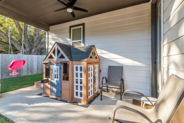 22231 Hawberry Blossom Lane, Tomball, TX 77377