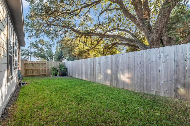 22231 Hawberry Blossom Lane, Tomball, TX 77377