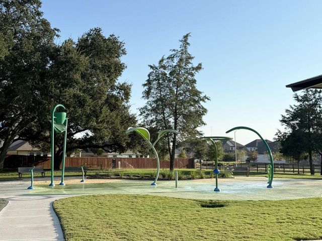 22231 Hawberry Blossom Lane, Tomball, TX 77377