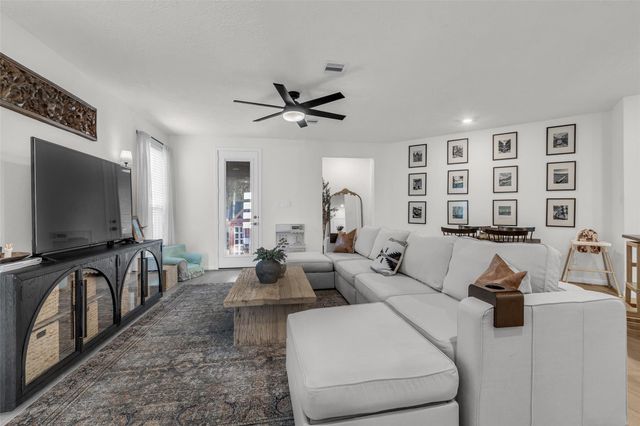 22231 Hawberry Blossom Lane, Tomball, TX 77377