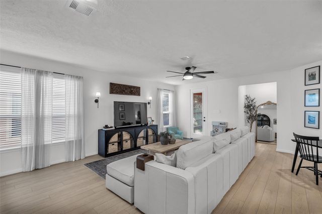 22231 Hawberry Blossom Lane, Tomball, TX 77377