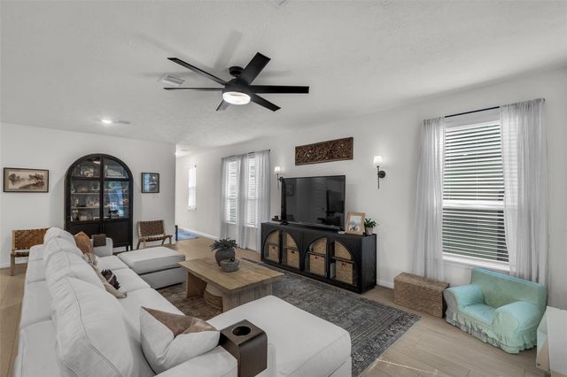 22231 Hawberry Blossom Lane, Tomball, TX 77377