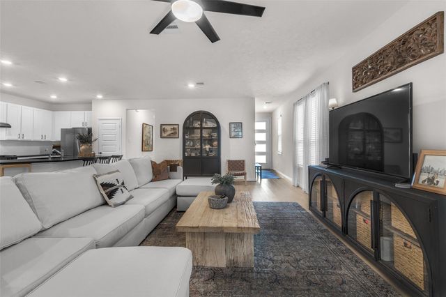 22231 Hawberry Blossom Lane, Tomball, TX 77377