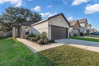 22231 Hawberry Blossom Lane, Tomball, TX 77377