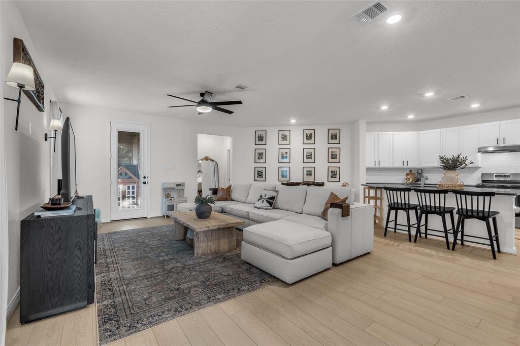 22231 Hawberry Blossom Lane, Tomball, TX 77377