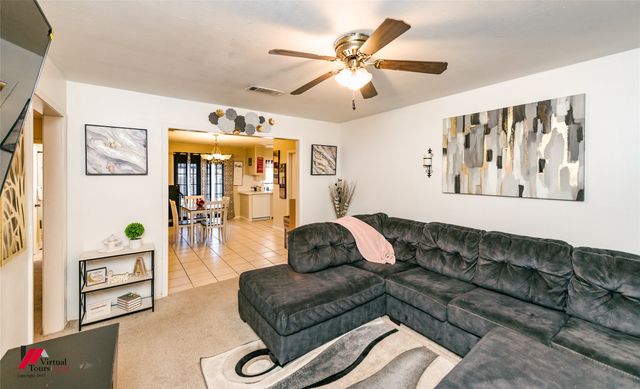 9035 Lone Oak Drive, Shreveport, LA 71118