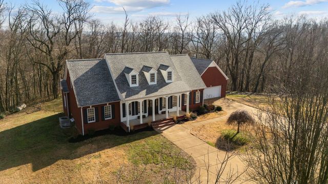 2852 New Highway 7, Santa Fe, TN 38482