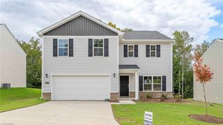 511 Wheelcrest Court, Winston-salem, NC 27107
