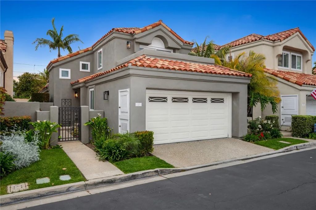 37 Shearwater, Newport Beach, CA 92660