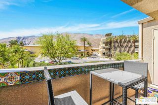 222 N Calle El Segundo 543, Palm Springs, CA 92262