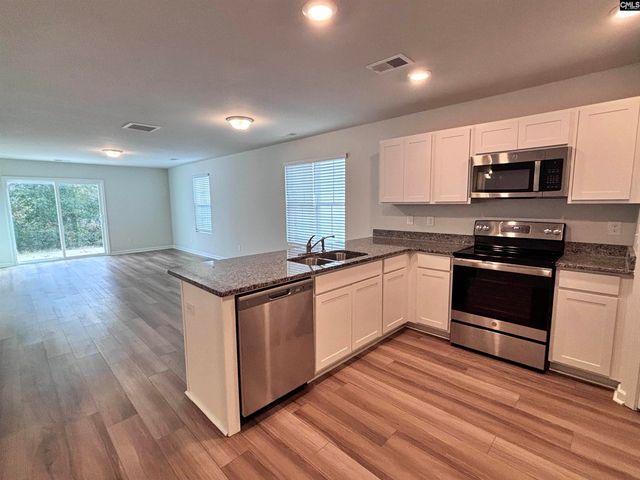 122 Kings Parish Court, Columbia, SC 29209