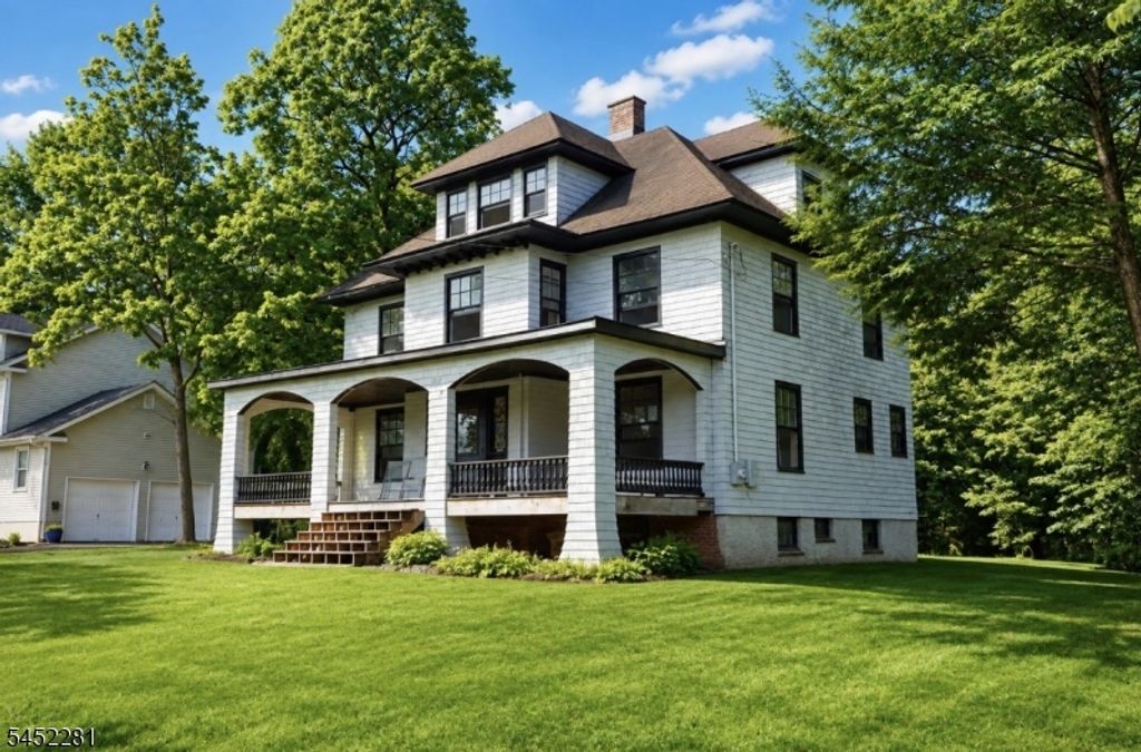 1214 Denmark Rd, Plainfield City, NJ 07062 — photo 2