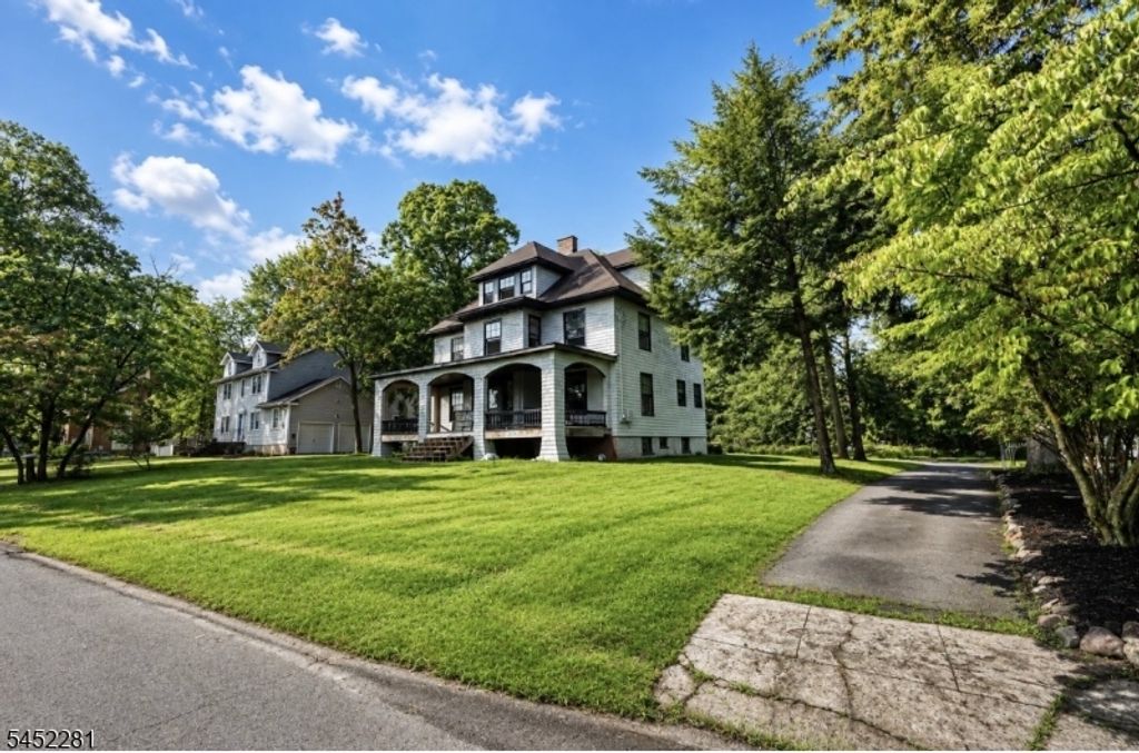 1214 Denmark Rd, Plainfield City, NJ 07062 — photo 3