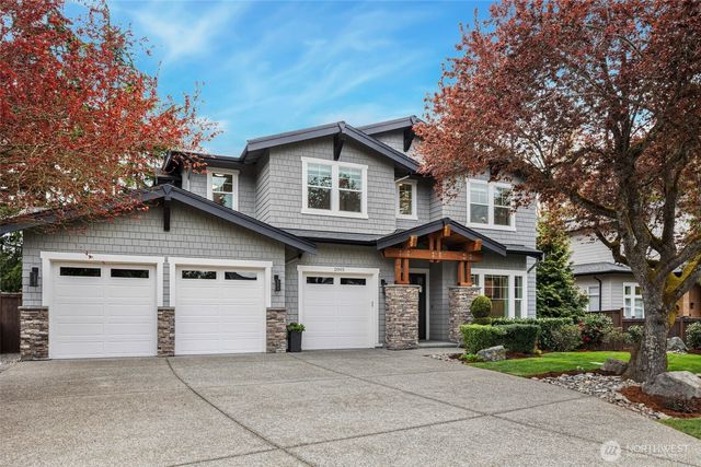 2005 105th Avenue NE, Bellevue, WA 98004