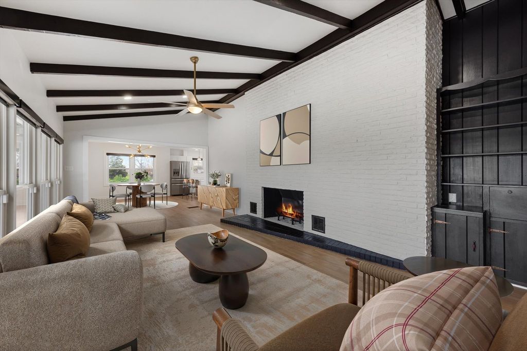 276 E Porters Bluff Rd, E, Clarksville, TN 37040