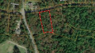 Lot 3 Bay Hill Road, Huntsville, TX 77320