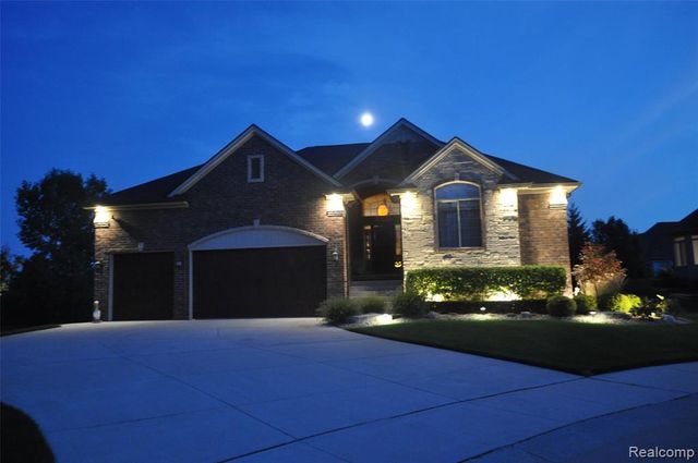 62735 Franklin Park Drive, Washington, MI 48094
