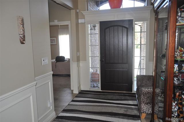62735 Franklin Park Drive, Washington, MI 48094