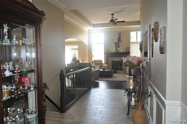 62735 Franklin Park Drive, Washington, MI 48094