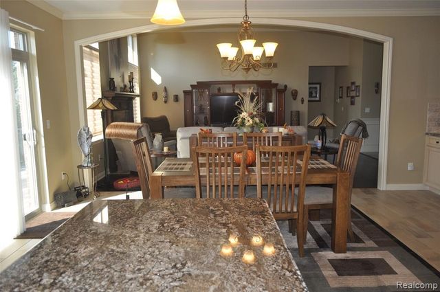 62735 Franklin Park Drive, Washington, MI 48094