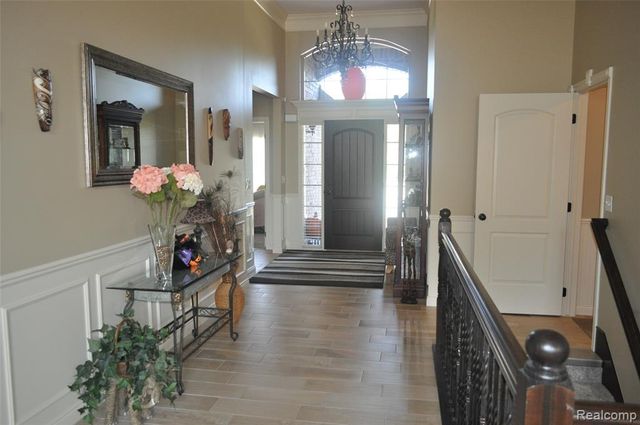 62735 Franklin Park Drive, Washington, MI 48094