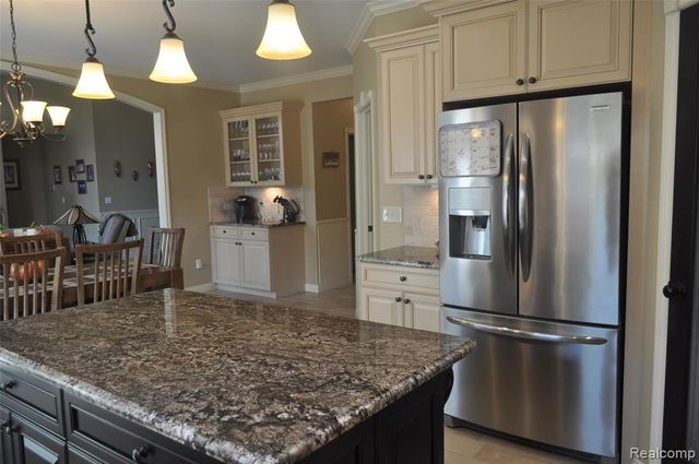 62735 Franklin Park Drive, Washington, MI 48094