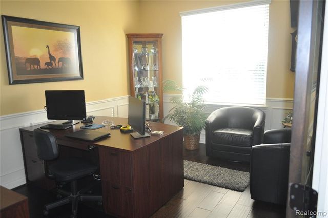 62735 Franklin Park Drive, Washington, MI 48094