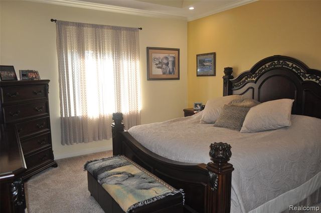 62735 Franklin Park Drive, Washington, MI 48094