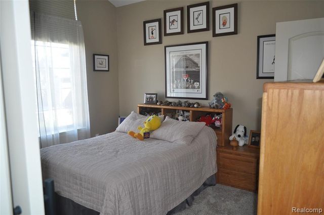 62735 Franklin Park Drive, Washington, MI 48094
