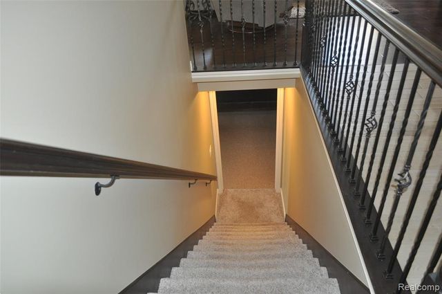 62735 Franklin Park Drive, Washington, MI 48094