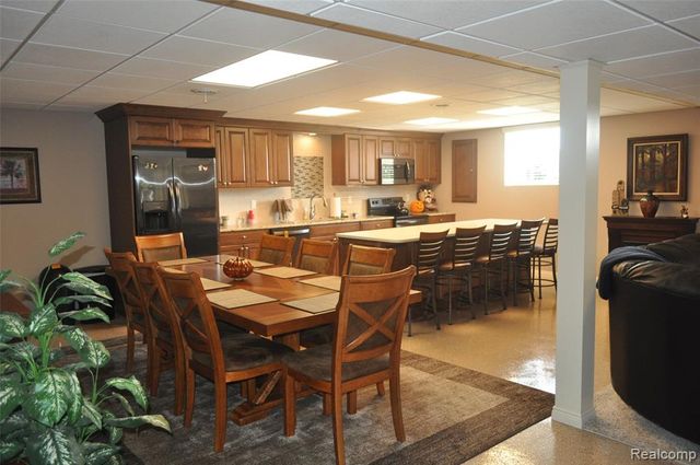 62735 Franklin Park Drive, Washington, MI 48094