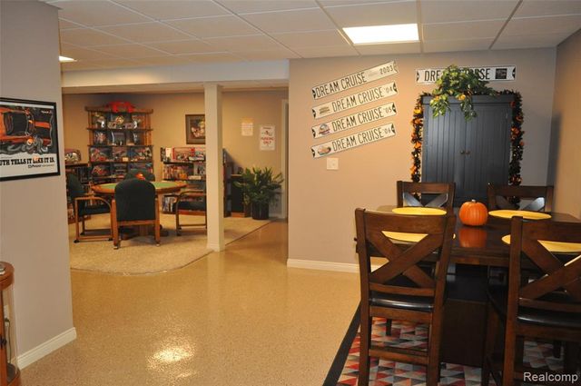 62735 Franklin Park Drive, Washington, MI 48094