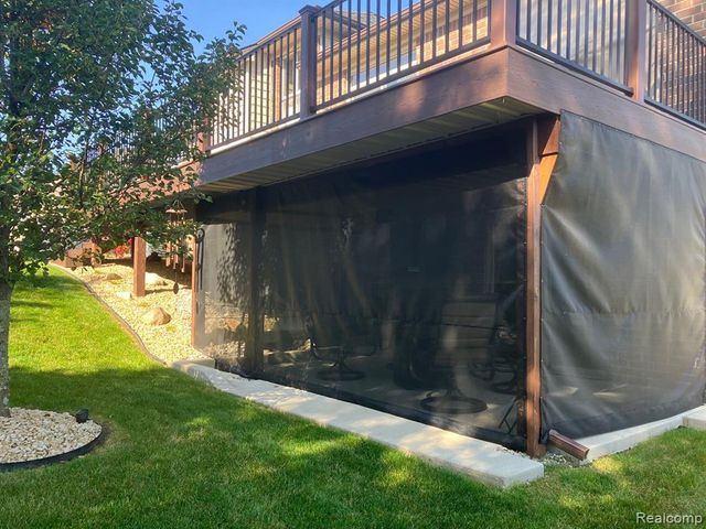 62735 Franklin Park Drive, Washington, MI 48094