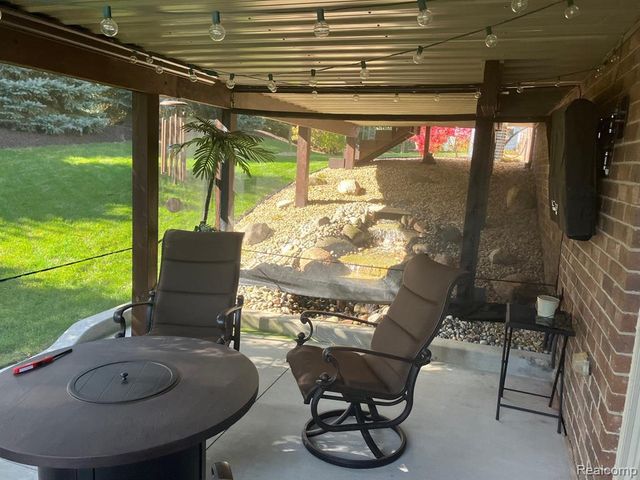 62735 Franklin Park Drive, Washington, MI 48094